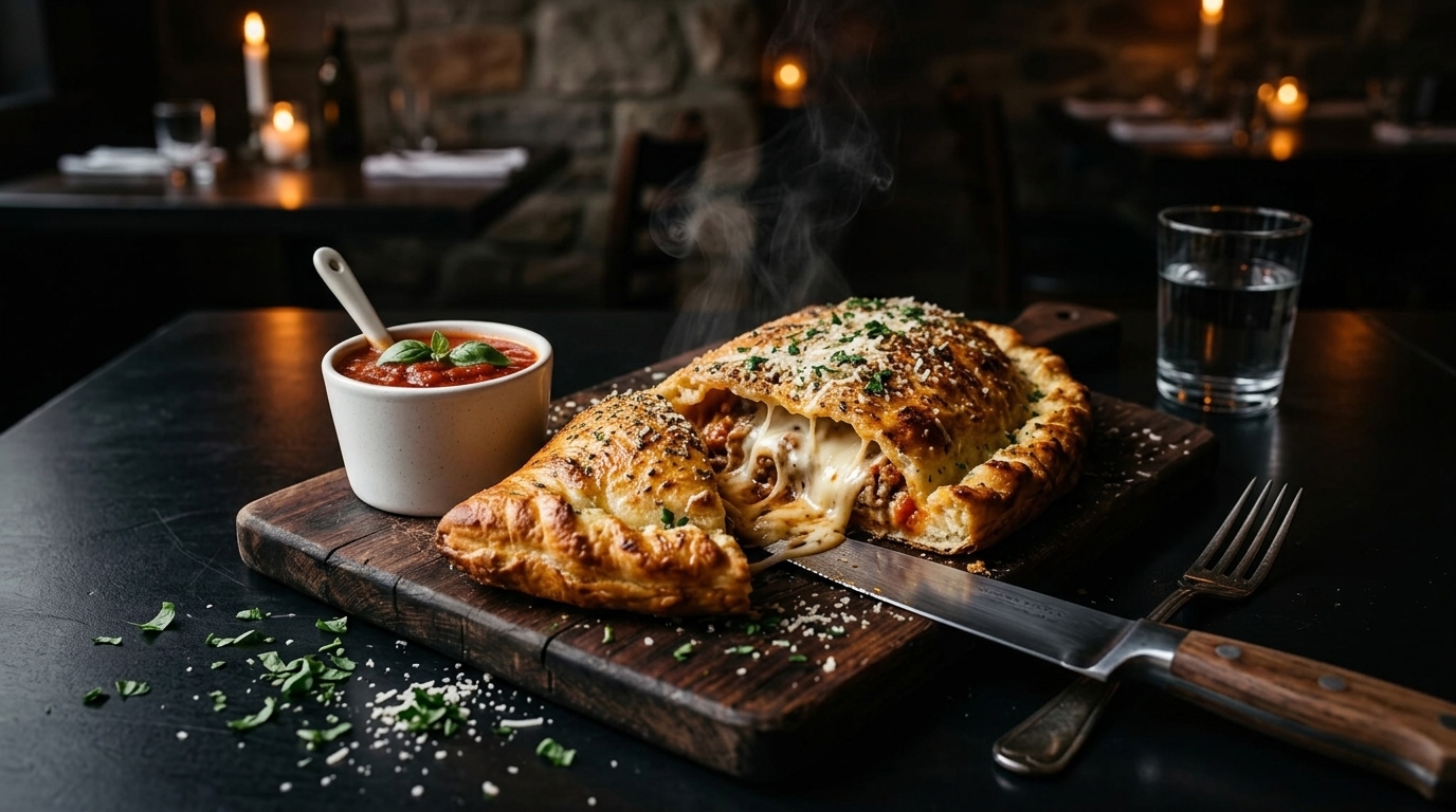 Calzone